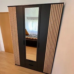  Apartment Wbs
